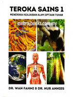 Teroka Sains 1 - Menerokai Keajaiban Alam Ciptaan Tuhan
